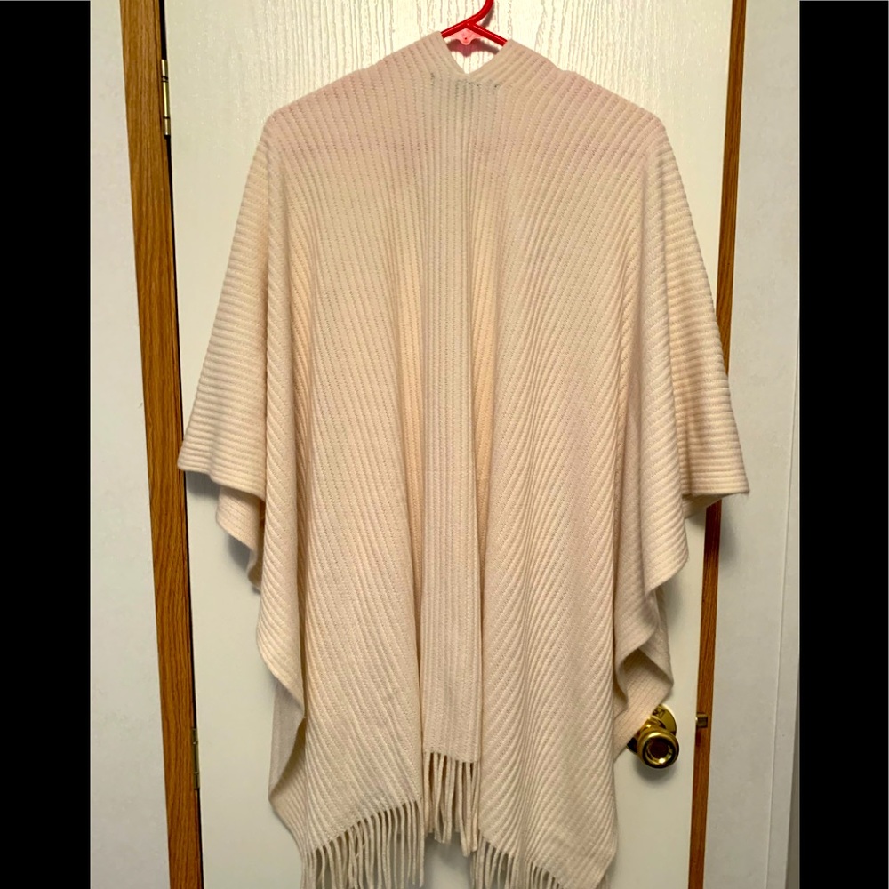 Soft shawl